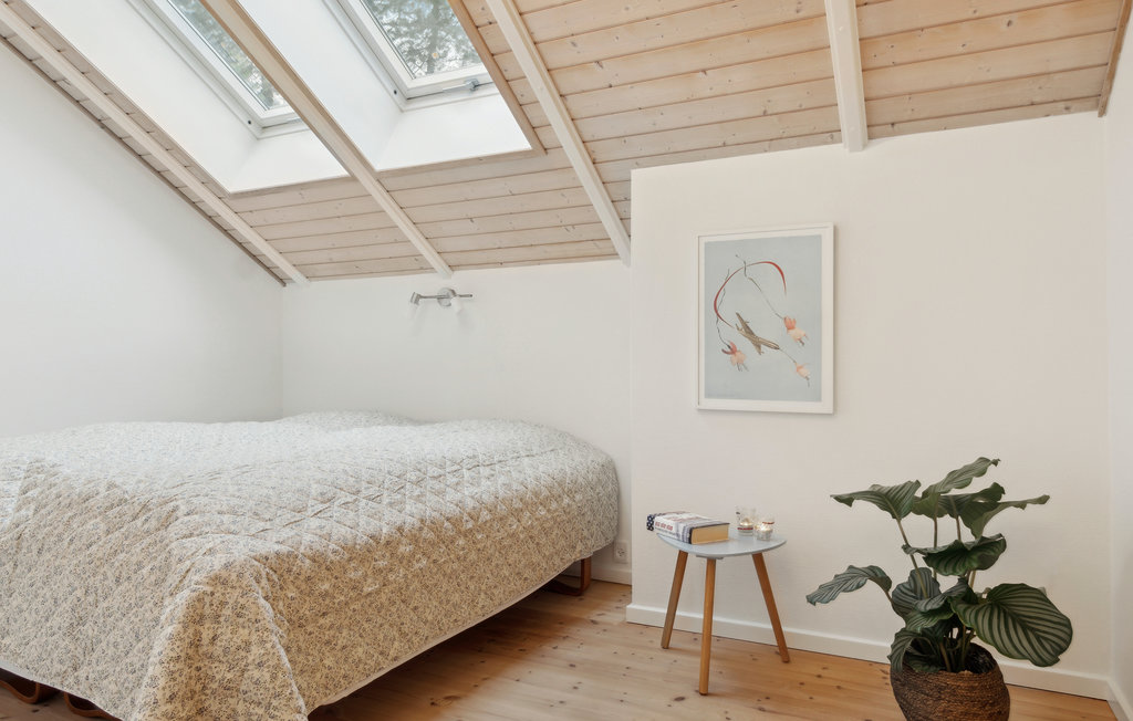 Feriehuse - Hald Strand , Danmark - E11343 21