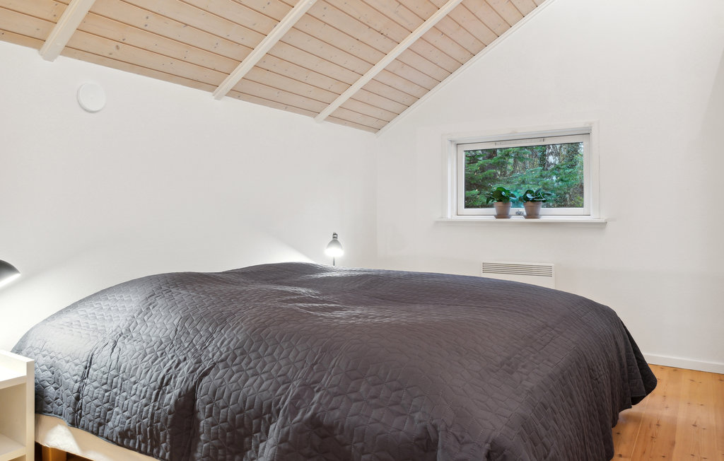 Feriehuse - Hald Strand , Danmark - E11343 22