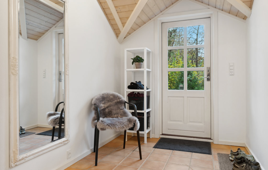 Feriehuse - Hald Strand , Danmark - E11343 17