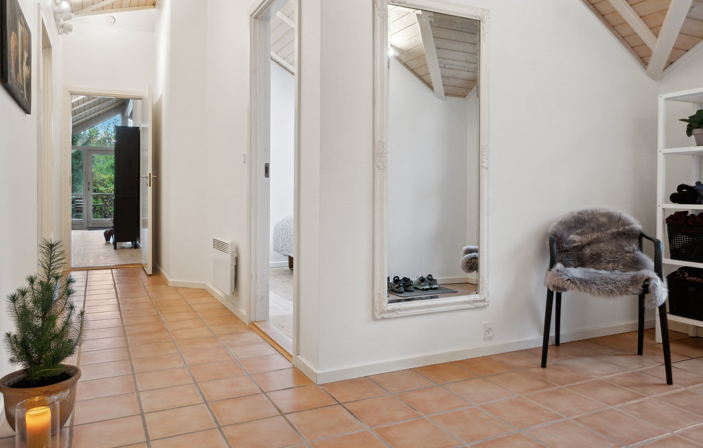 Feriehuse - Hald Strand , Danmark - E11343 18