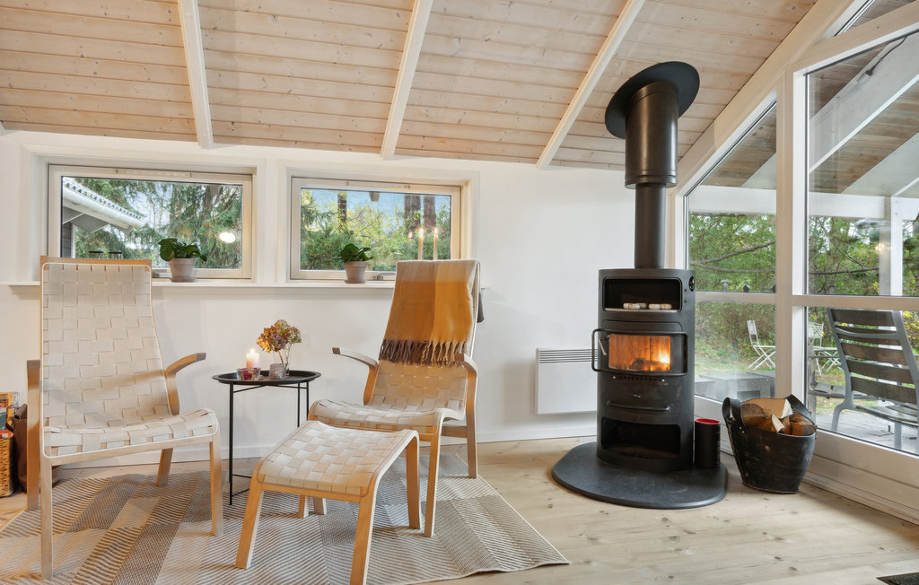 Feriehuse - Hald Strand , Danmark - E11343 9