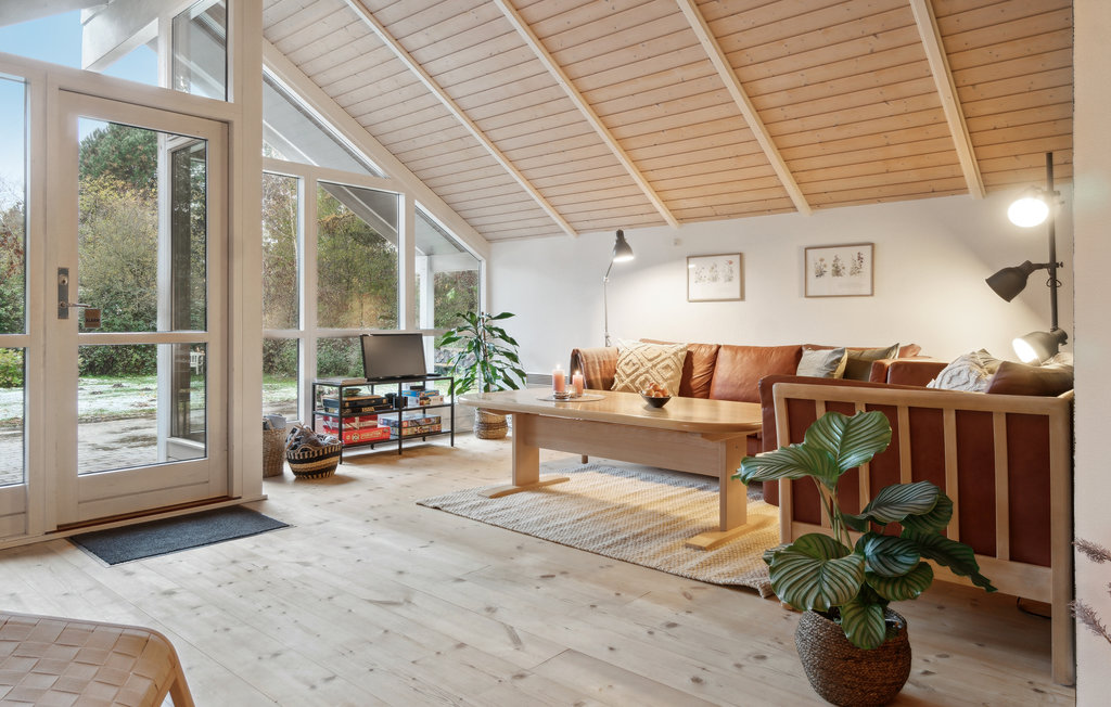 Feriehuse - Hald Strand , Danmark - E11343 4