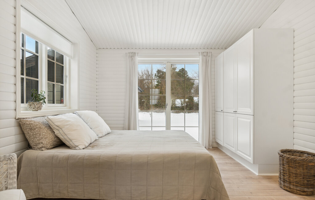 Feriehuse - Liseleje Strand , Danmark - E11225 8