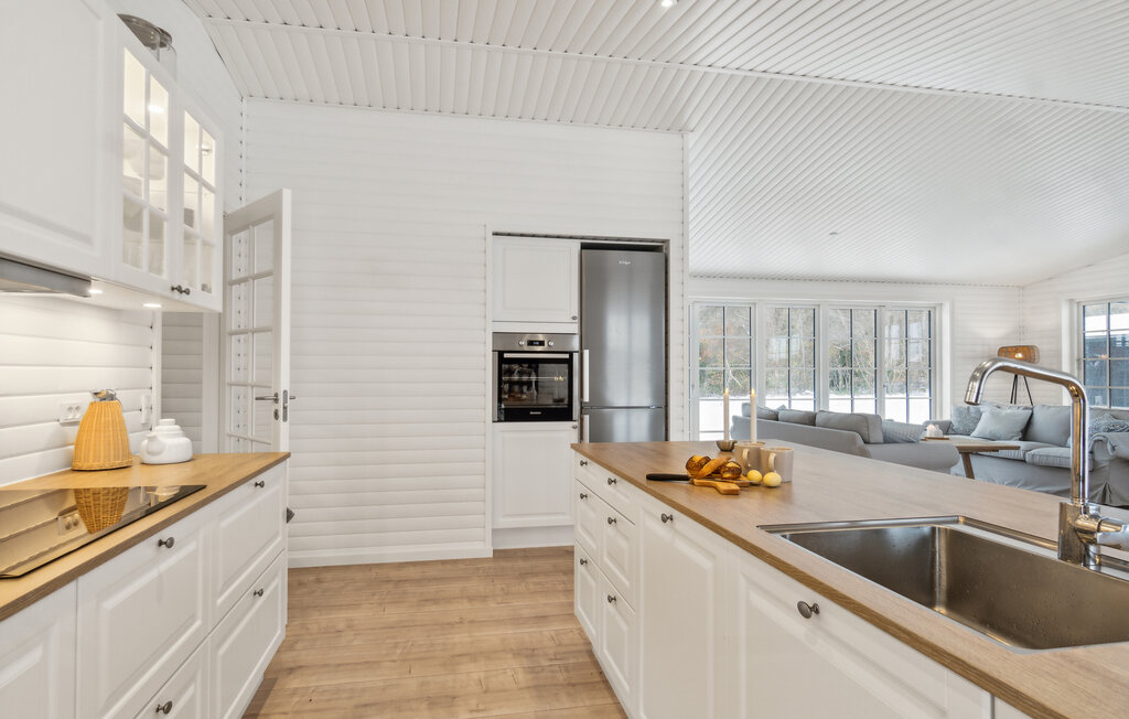 Feriehuse - Liseleje Strand , Danmark - E11225 7