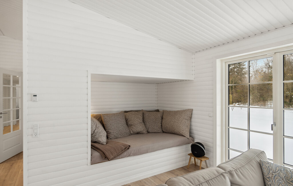 Feriehuse - Liseleje Strand , Danmark - E11225 17