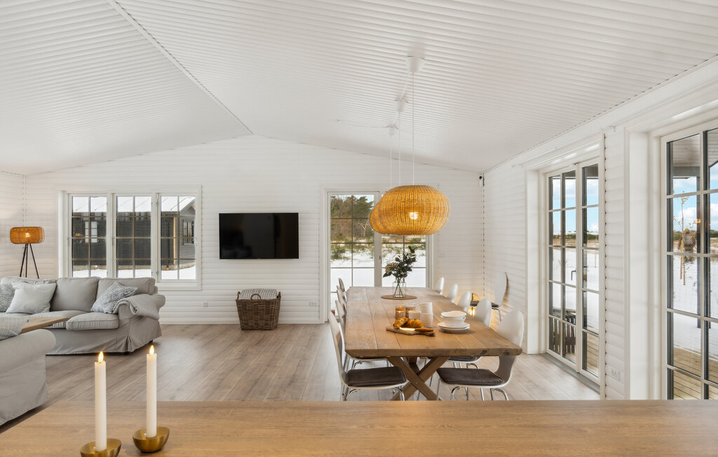 Feriehuse - Liseleje Strand , Danmark - E11225 18