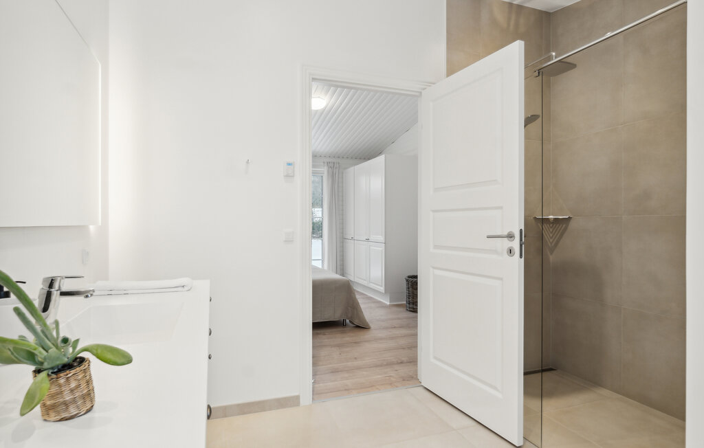 Feriehuse - Liseleje Strand , Danmark - E11225 28