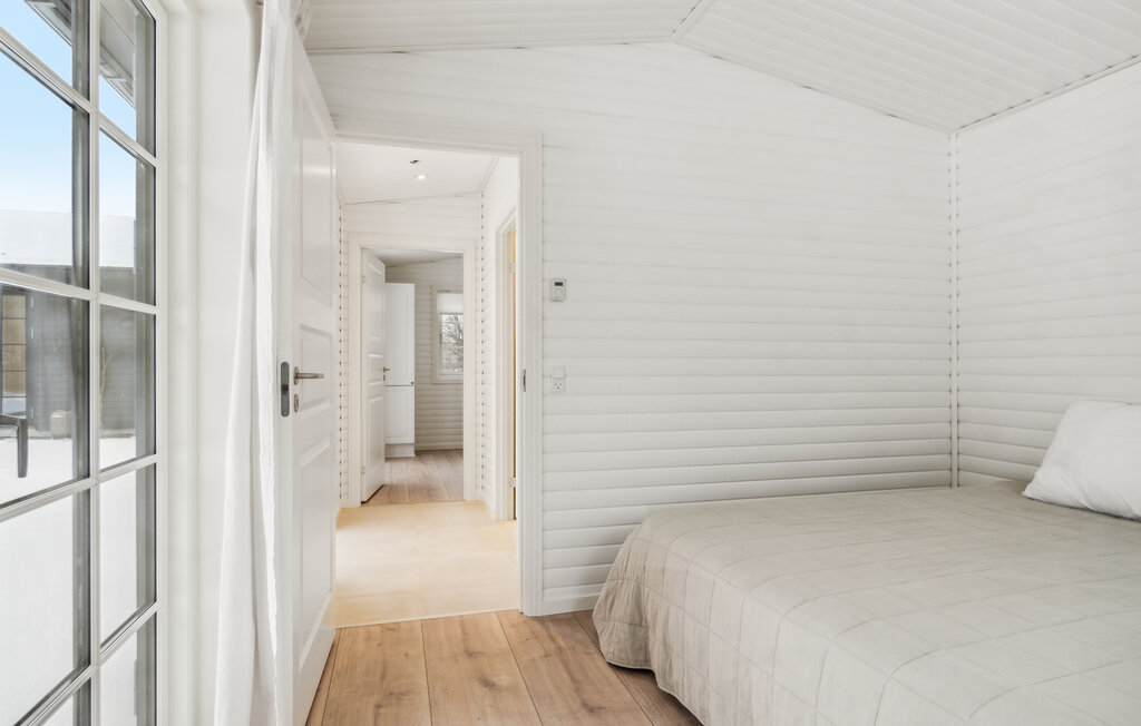 Feriehuse - Liseleje Strand , Danmark - E11225 23