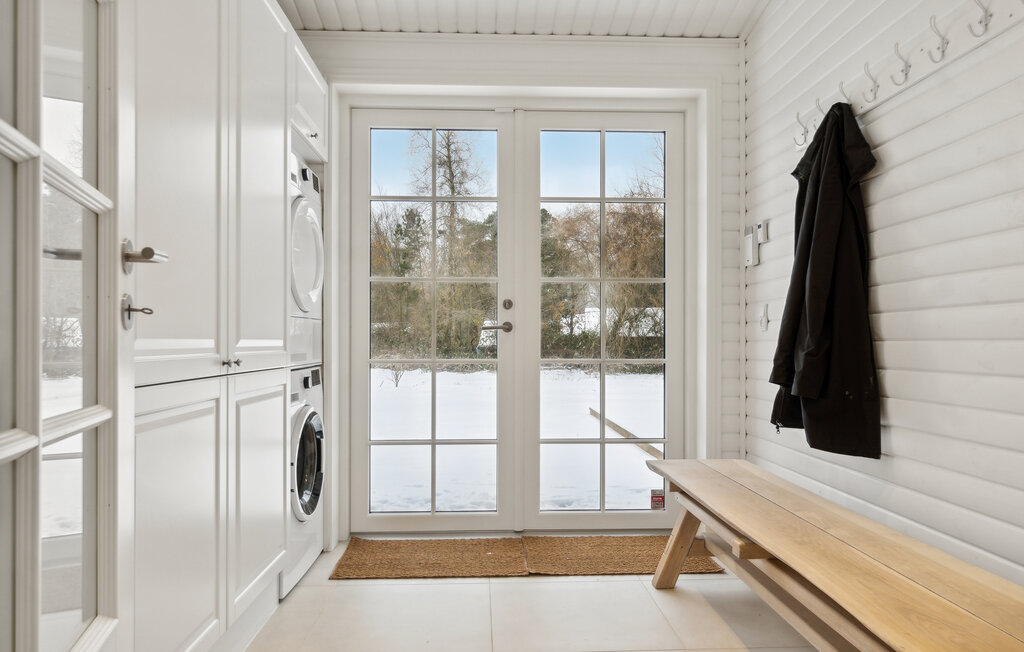 Feriehuse - Liseleje Strand , Danmark - E11225 20