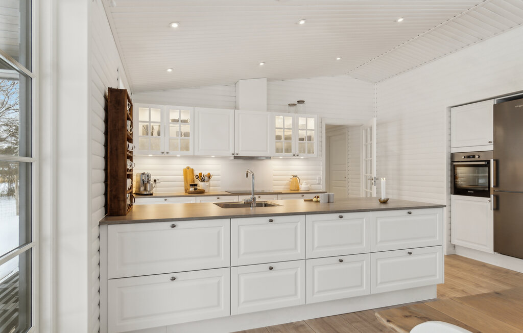 Feriehuse - Liseleje Strand , Danmark - E11225 5