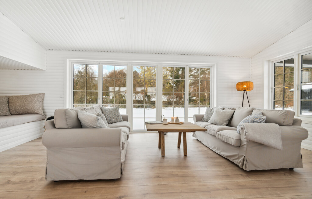 Feriehuse - Liseleje Strand , Danmark - E11225 16