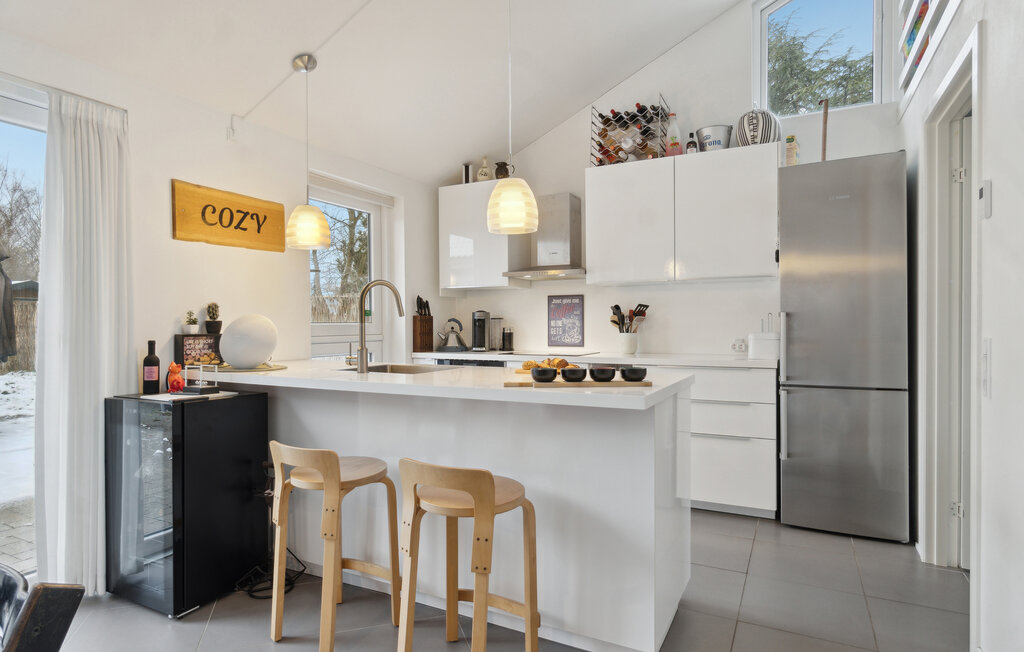 Ferienhaus - Liseleje Strand , Dänemark - E11317 4