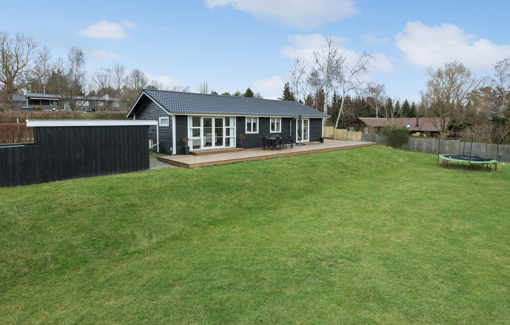 Ferienhaus - Liseleje Strand , Dänemark - E11329 1