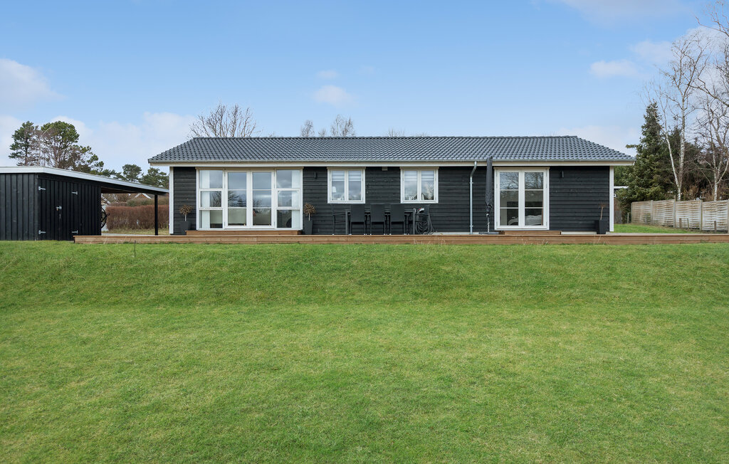 Ferienhaus - Liseleje Strand , Dänemark - E11329 10