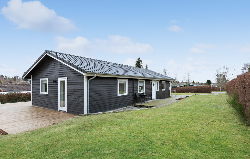 Ferienhaus - Liseleje Strand , Dänemark - E11329 11