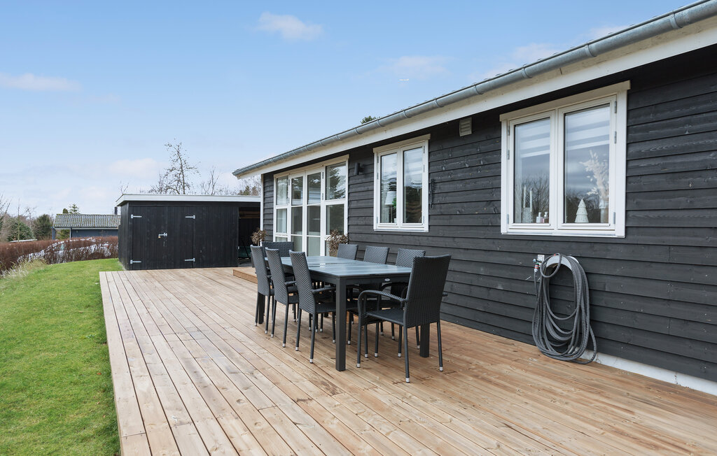 Ferienhaus - Liseleje Strand , Dänemark - E11329 2