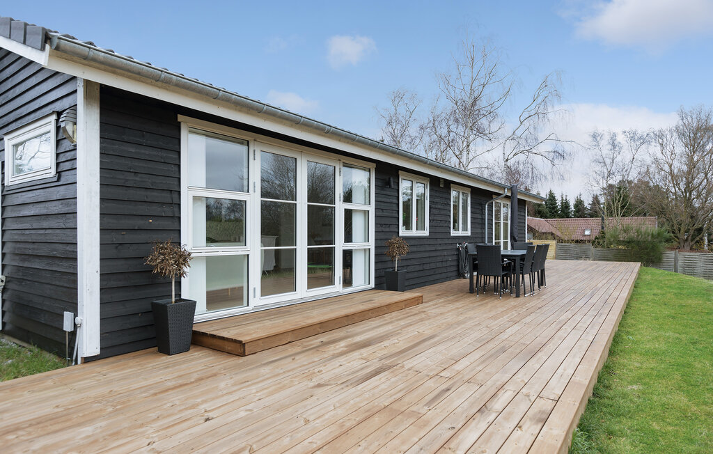 Ferienhaus - Liseleje Strand , Dänemark - E11329 13
