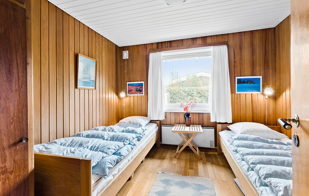 Semesterhus - Liseleje Strand , Danmark - E11355 18