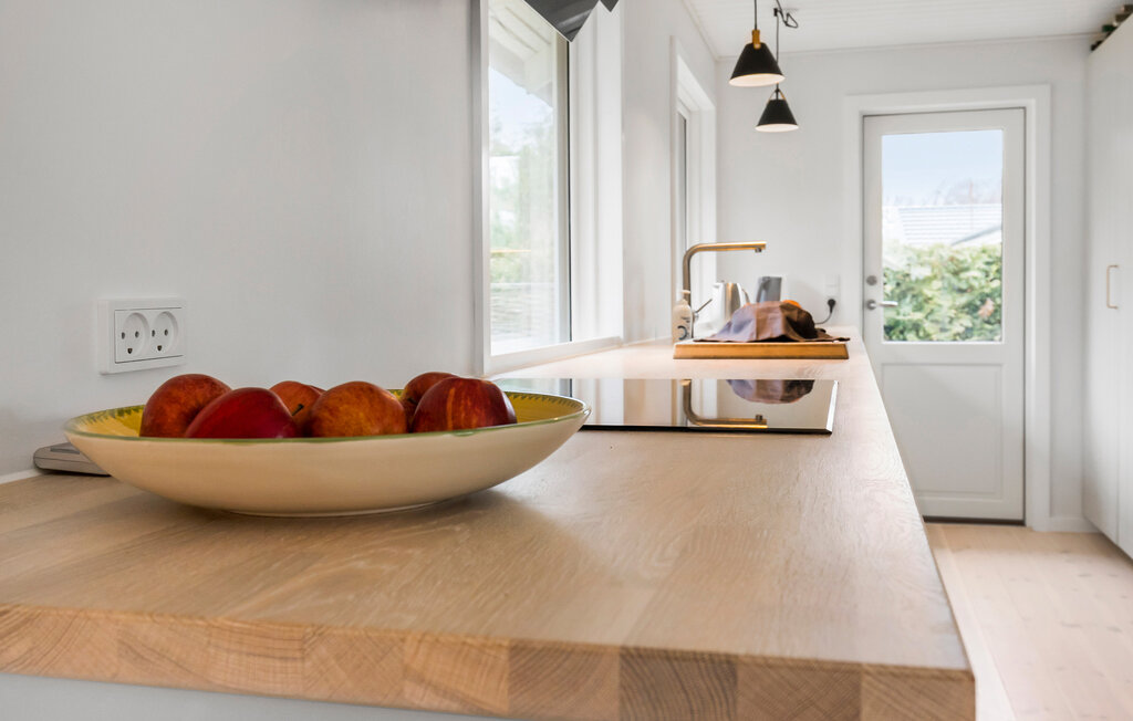 Semesterhus - Liseleje Strand , Danmark - E11355 16