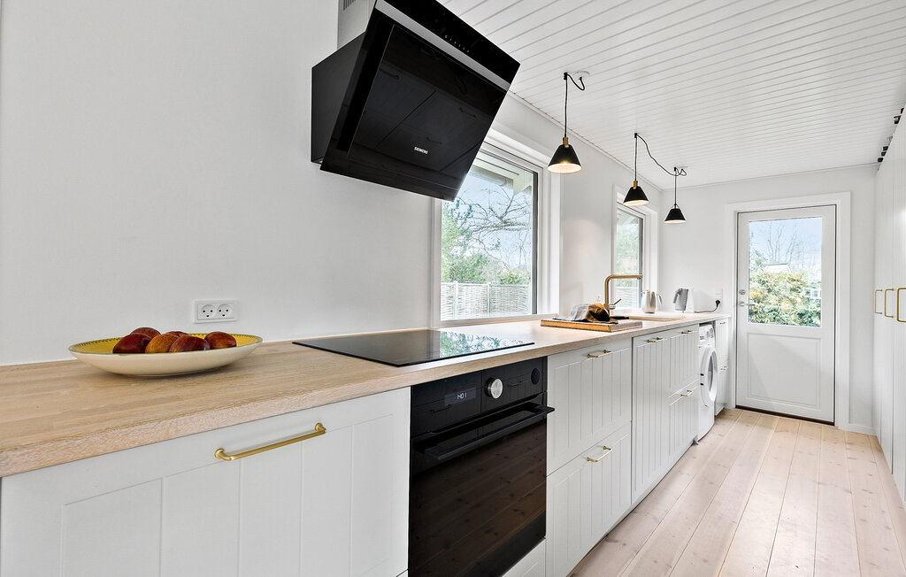 Semesterhus - Liseleje Strand , Danmark - E11355 6