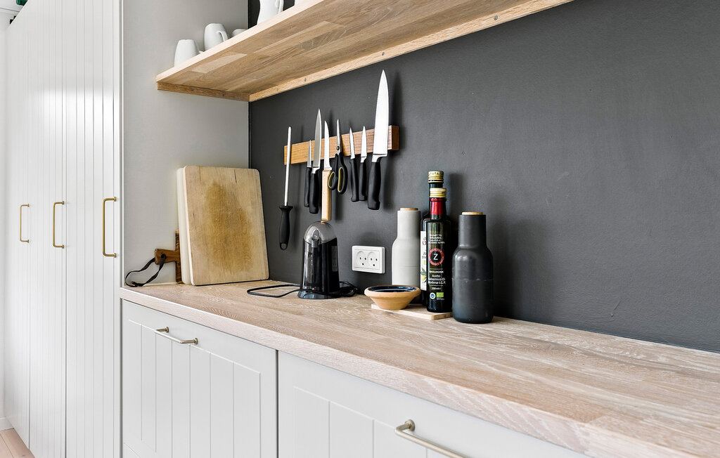 Semesterhus - Liseleje Strand , Danmark - E11355 15