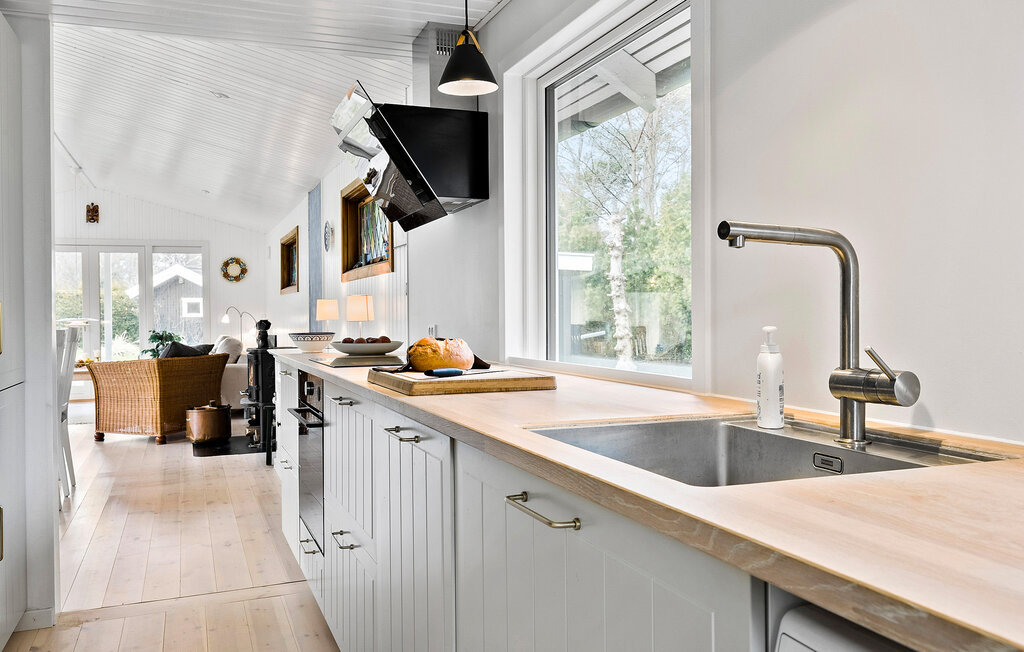 Semesterhus - Liseleje Strand , Danmark - E11355 7