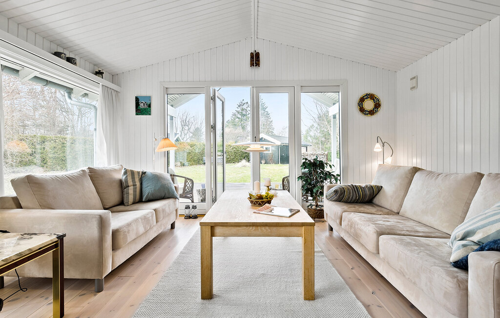 Semesterhus - Liseleje Strand , Danmark - E11355 3