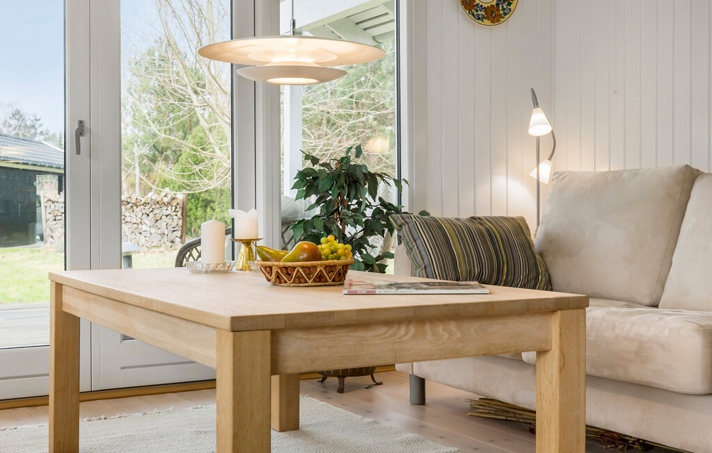 Semesterhus - Liseleje Strand , Danmark - E11355 11