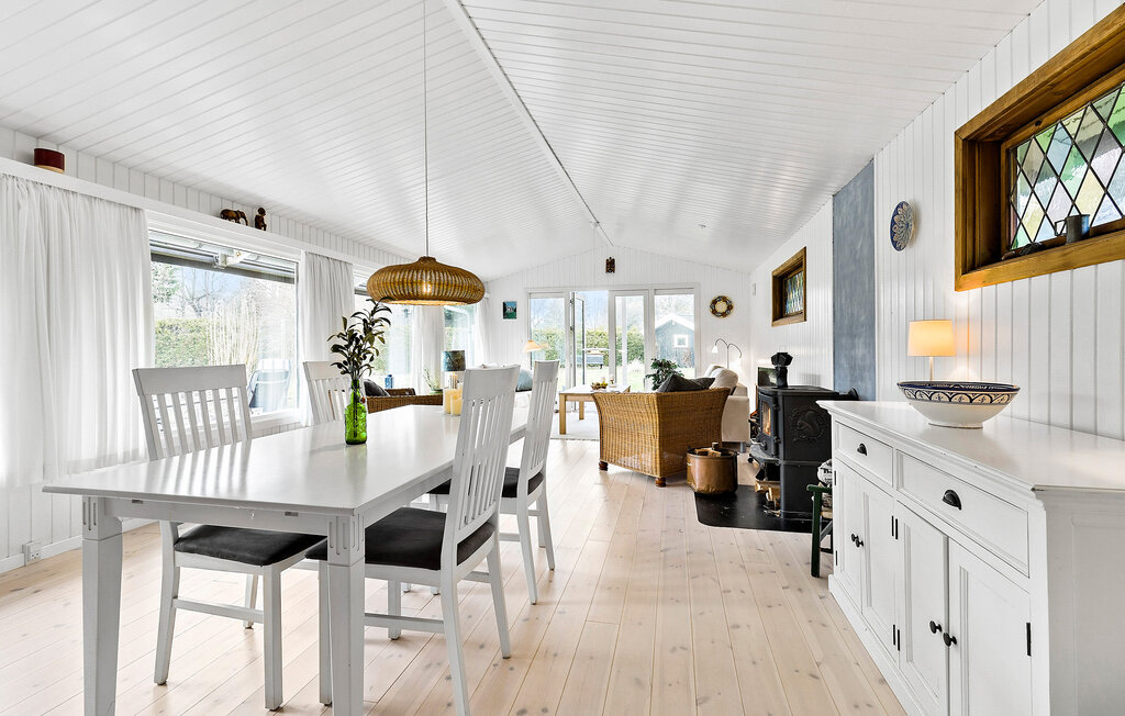 Semesterhus - Liseleje Strand , Danmark - E11355 5