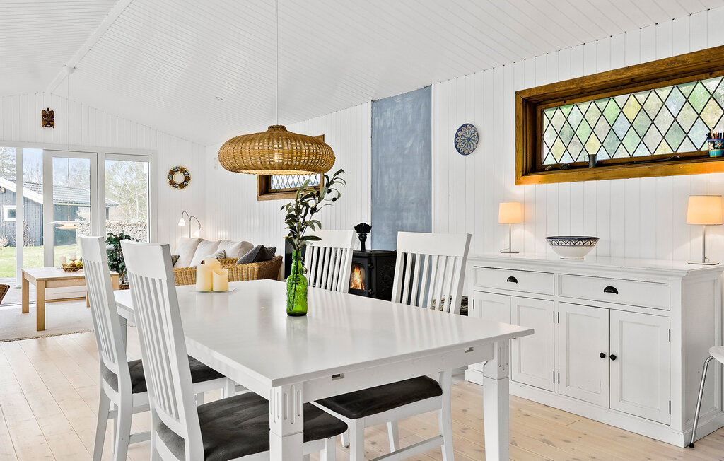 Semesterhus - Liseleje Strand , Danmark - E11355 12