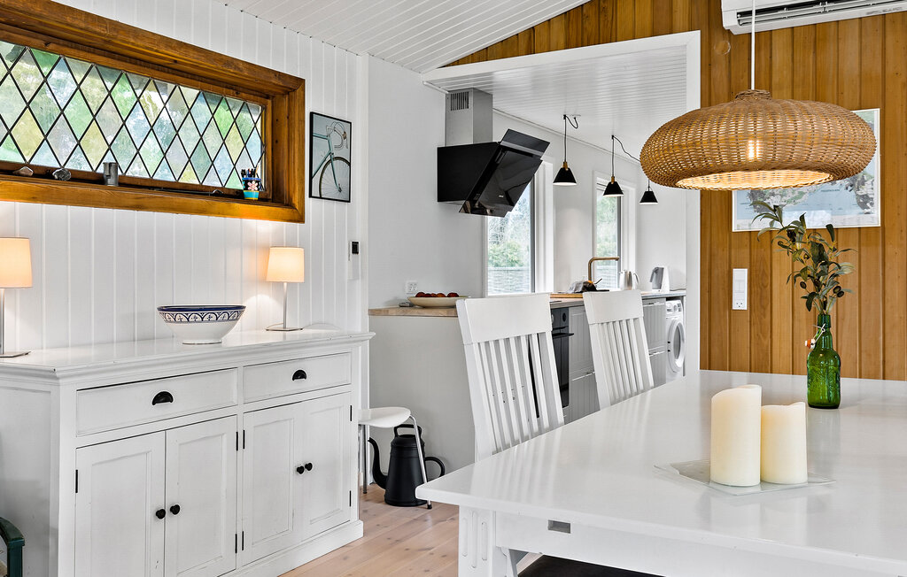Semesterhus - Liseleje Strand , Danmark - E11355 13