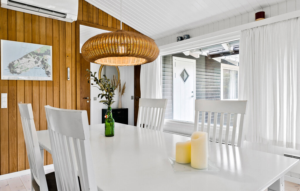 Semesterhus - Liseleje Strand , Danmark - E11355 14