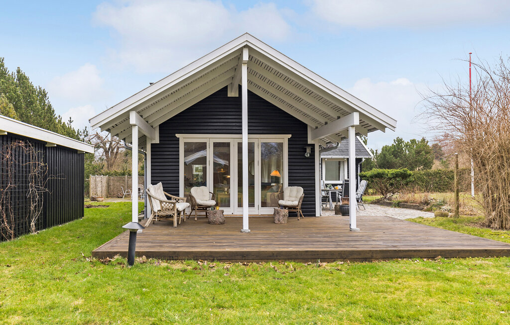 Semesterhus - Liseleje Strand , Danmark - E11355 9