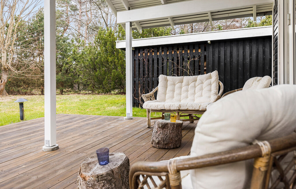 Semesterhus - Liseleje Strand , Danmark - E11355 8