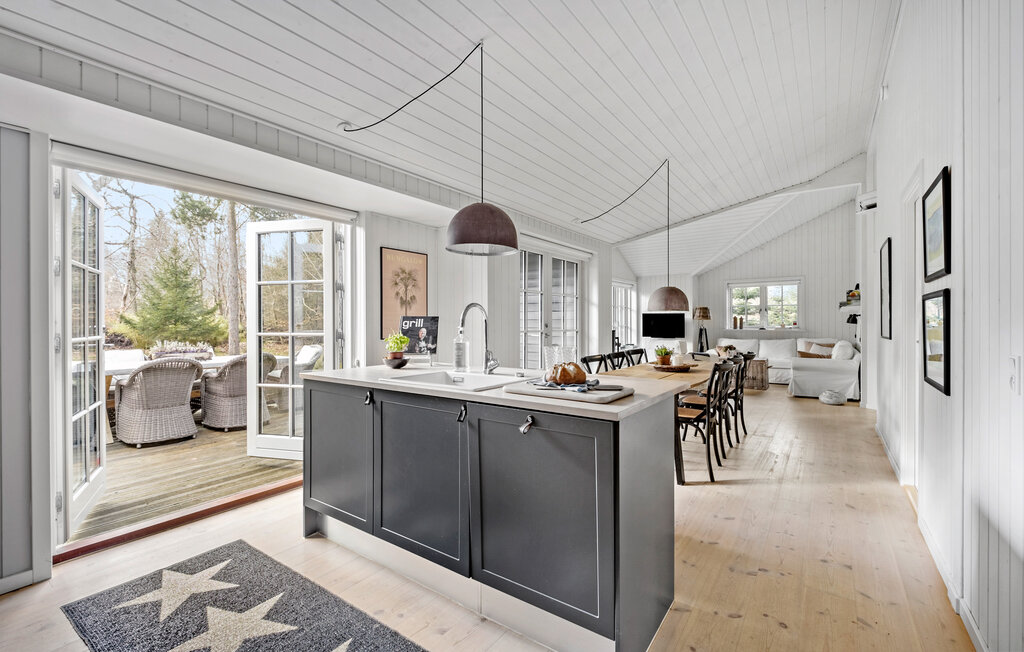 Feriehus - Liseleje Strand , Danmark - E11268 7