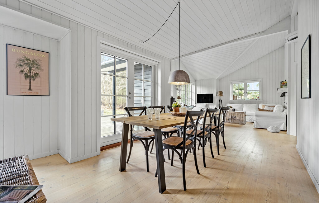 Feriehus - Liseleje Strand , Danmark - E11268 4