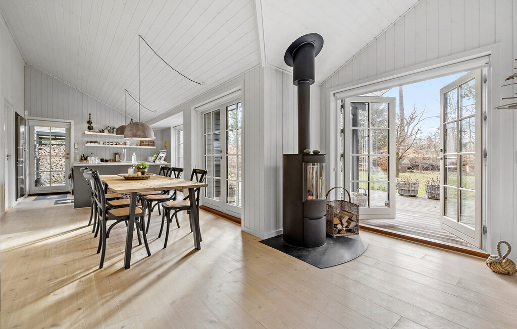 Feriehus - Liseleje Strand , Danmark - E11268 5