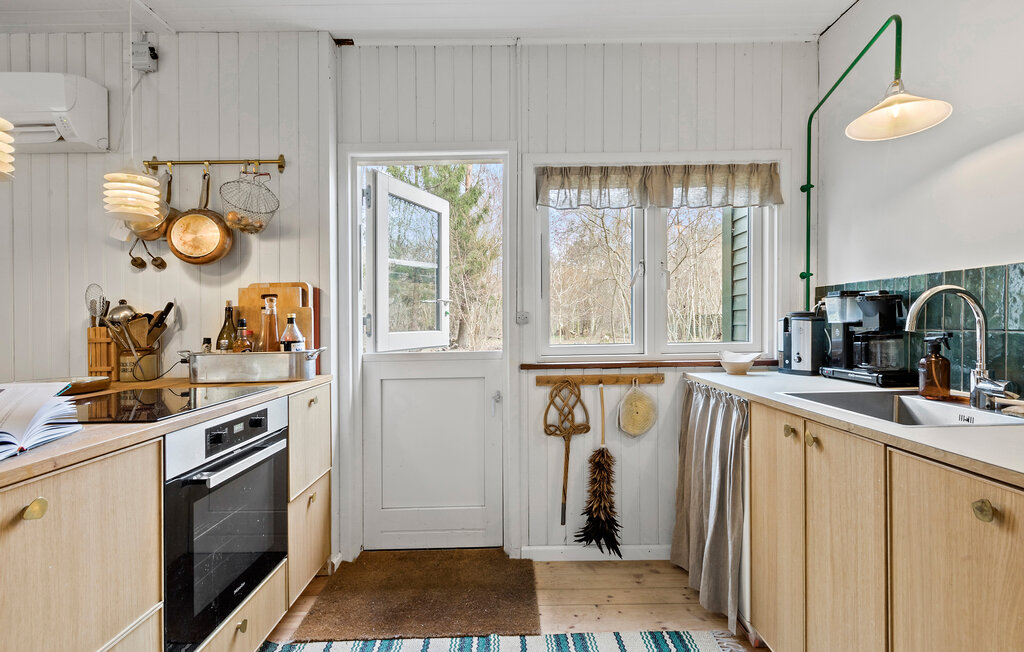 Ferienhaus - Asserbo , Dänemark - E11167 9