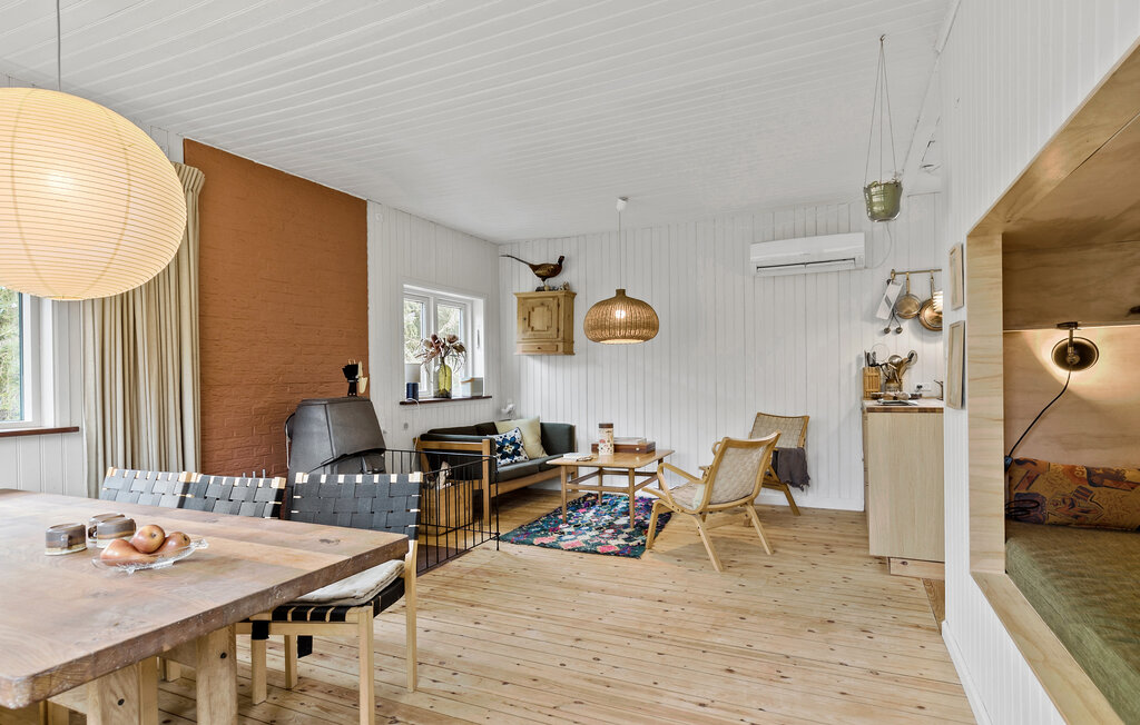 Ferienhaus - Asserbo , Dänemark - E11167 4