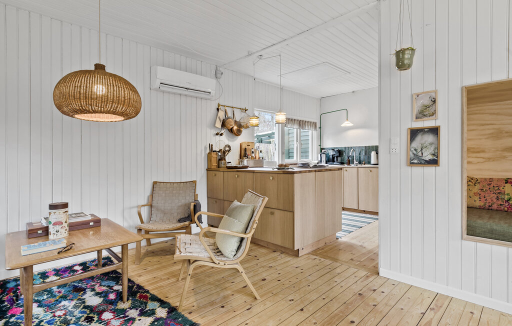 Ferienhaus - Asserbo , Dänemark - E11167 5