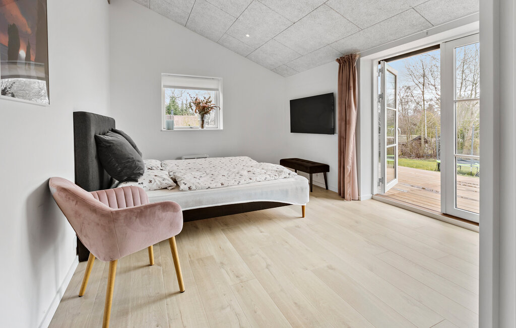 Ferienhaus - Liseleje Strand , Dänemark - E11329 8