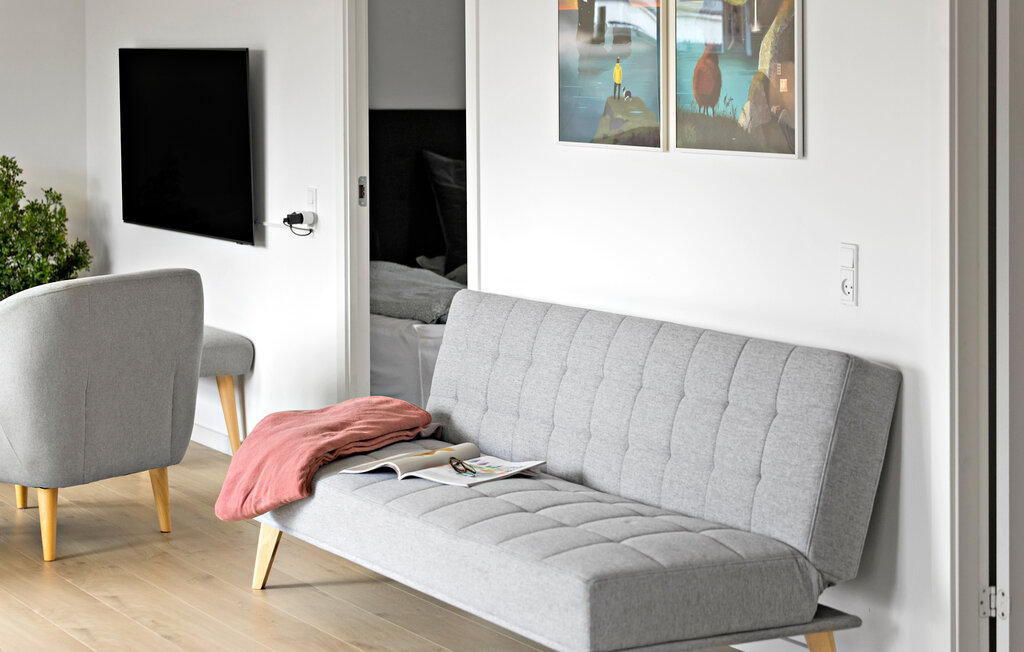 Ferienhaus - Liseleje Strand , Dänemark - E11329 4