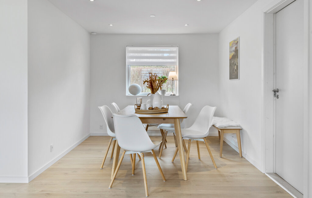 Ferienhaus - Liseleje Strand , Dänemark - E11329 5