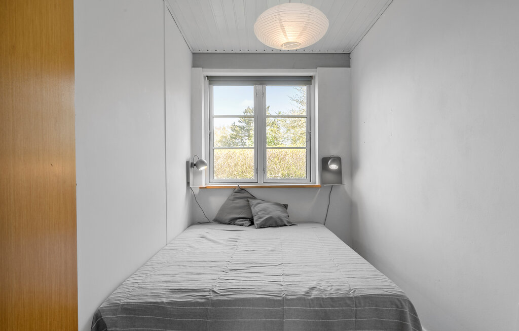 Ferienhaeuser - Hald Strand , Dänemark - E11351 16