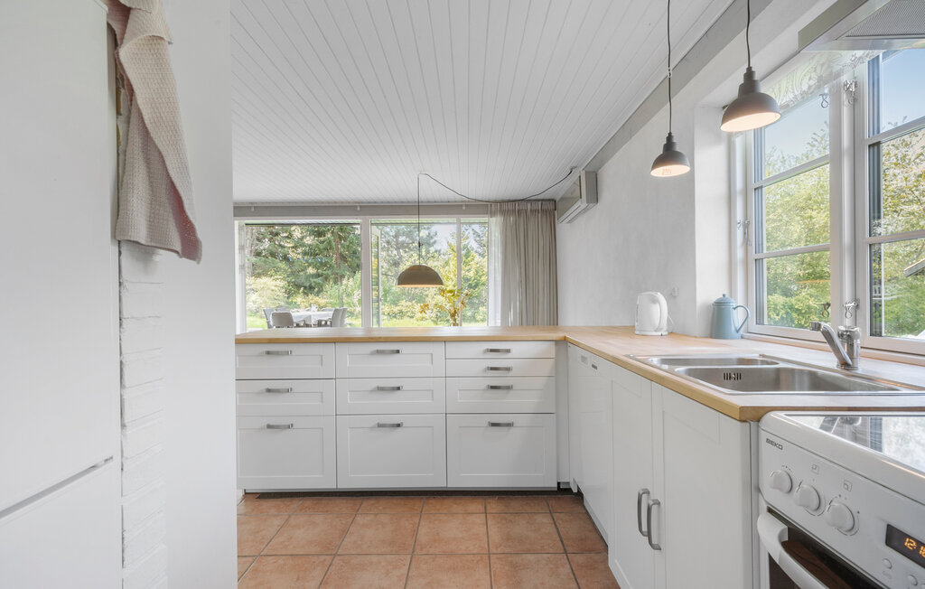 Ferienhaeuser - Hald Strand , Dänemark - E11351 6