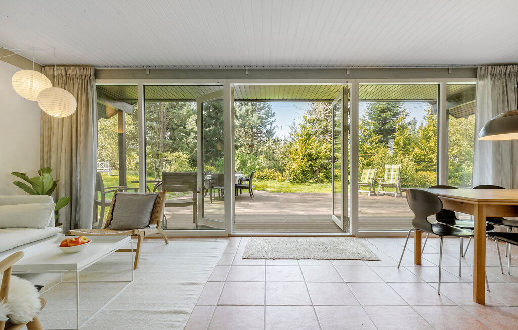 Ferienhaeuser - Hald Strand , Dänemark - E11351 3