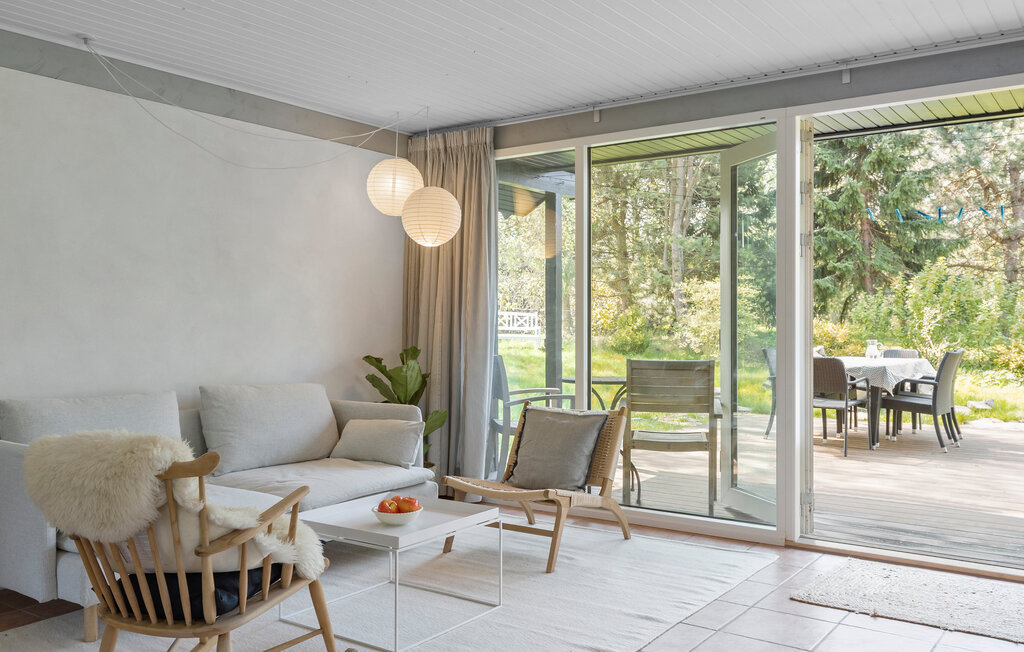 Ferienhaeuser - Hald Strand , Dänemark - E11351 12