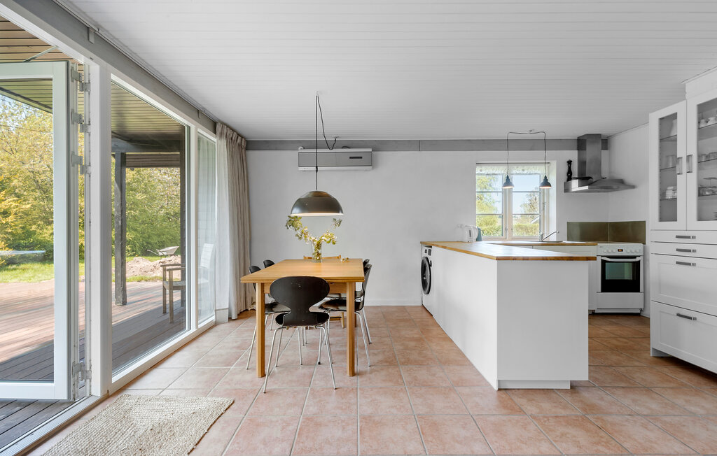 Ferienhaeuser - Hald Strand , Dänemark - E11351 13