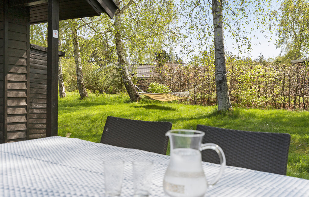 Ferienhaeuser - Hald Strand , Dänemark - E11351 11