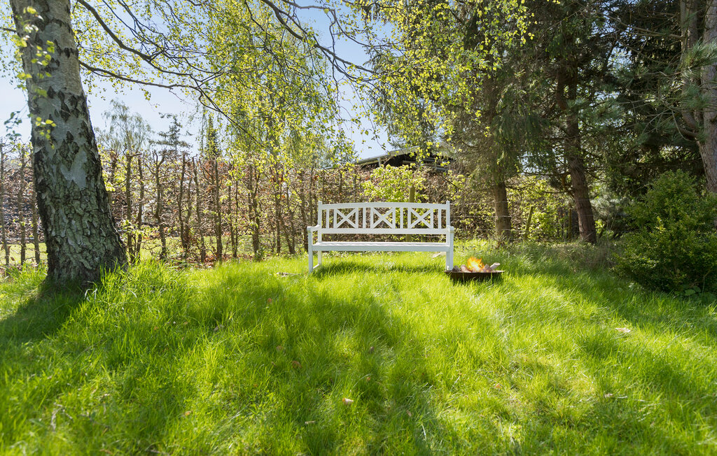 Ferienhaeuser - Hald Strand , Dänemark - E11351 8